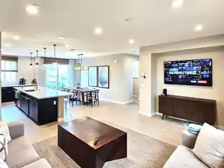 Beautiful Townhome in Goleta