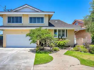 Versatile Home with Adu Potential