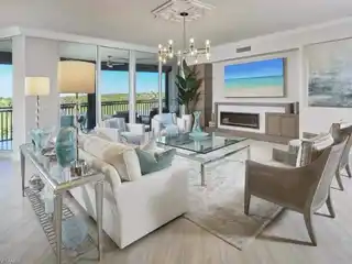 Beautifully Furnished Home in Exquisite Altaira