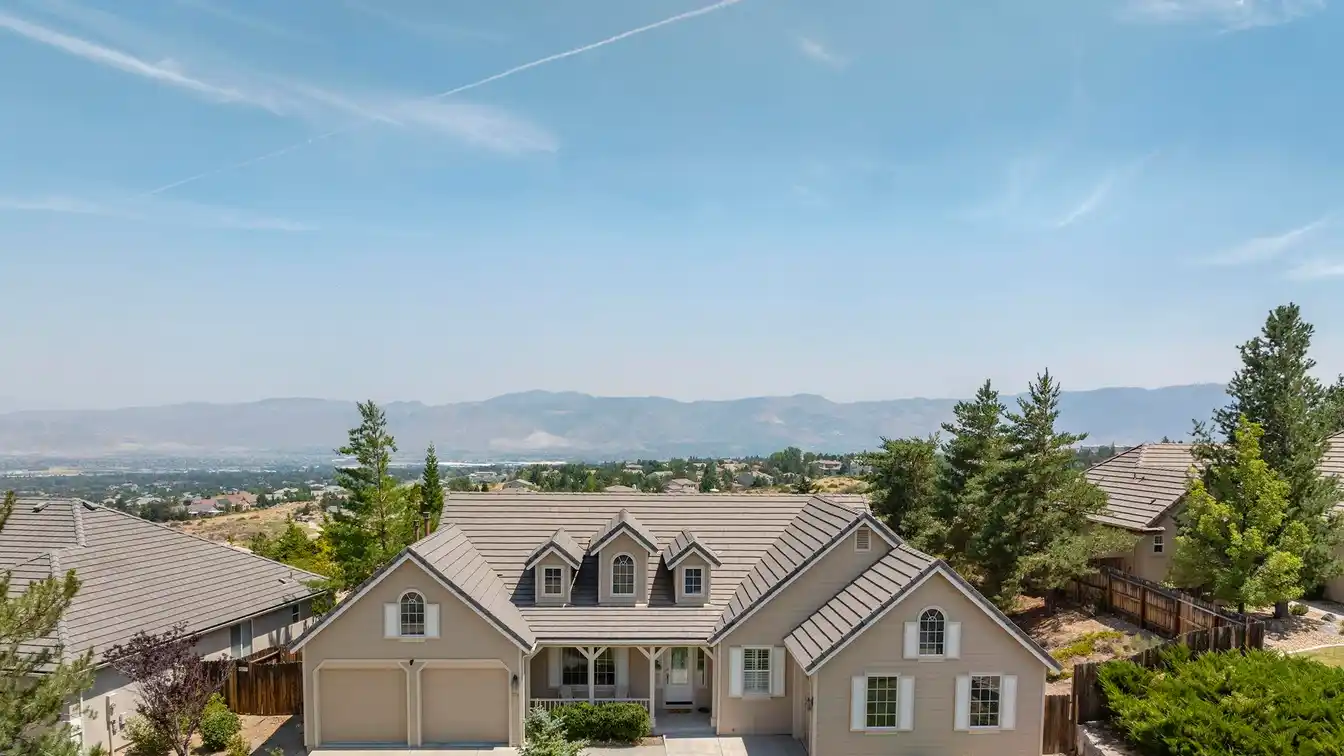Gorgeous Single-story Home