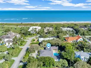 Lovely Pool Home in Sought-after Old Riomar