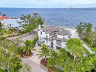 One-of-a-kind Coastal Retreat