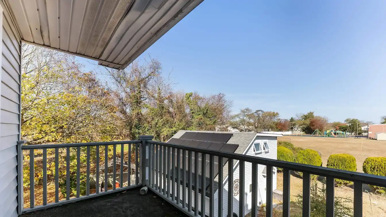 Comfort and Style with Versatility in West Cape May