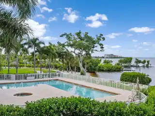 Fully Furnished Penthouse with River and Downtown Views