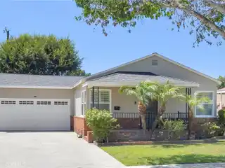 Beautifully Updated Home with Accessory Unit