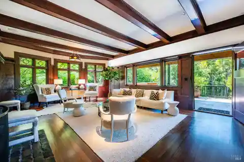 Rare 1909 Craftsman Home