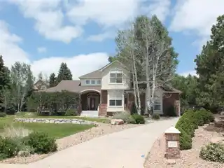 Updated Home in a Tranquil Cul-de-sac Setting
