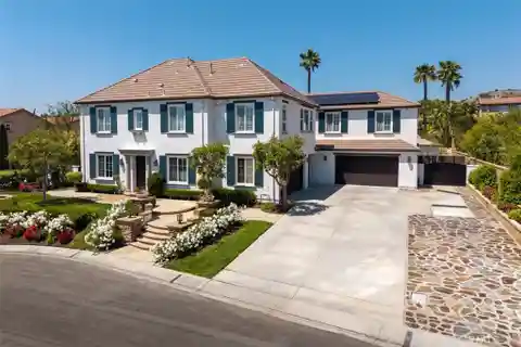 One-of-a-kind Home in Kerrigan Ranch