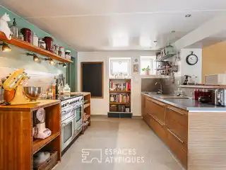 Charming Village House in an Exceptional Location