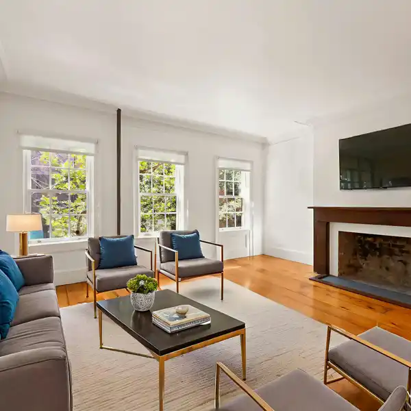 Residential Lease