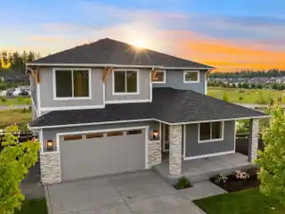 Move-In Ready Home in the Enclave