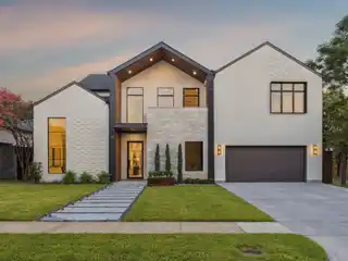 Light-Filled Home with Exceptional Craftsmanship