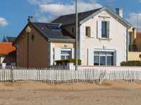 PRIME LOCATION ON THE SEAFRONT OF CHATELAILLON-PLAGE