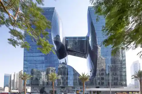 Discover Iconic Luxury Living at the Opus Residences