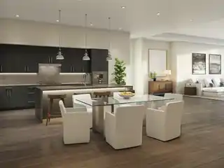 A Luxurious Lifestyle at Tiara on the Beach
