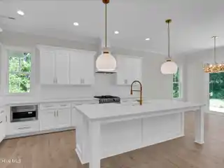 Residential