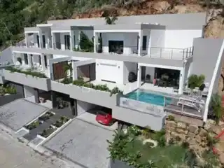 Villa Blue Roc