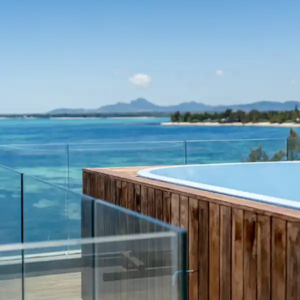 BEAUTIFUL SEA VIEW PENTHOUSE