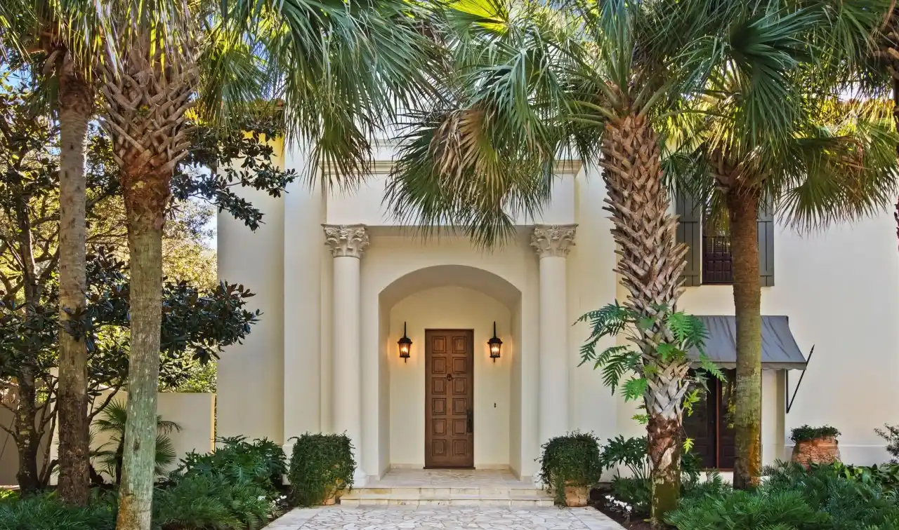 Exceptional Property Along the Prestigious Emerald Coast