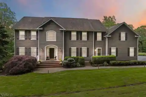 Classic Colonial Retreat
