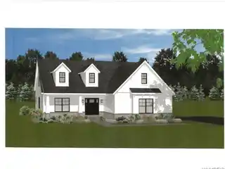 New Home on a High-demand Street in Elma