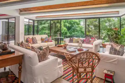 Escazu Gardenview Estate