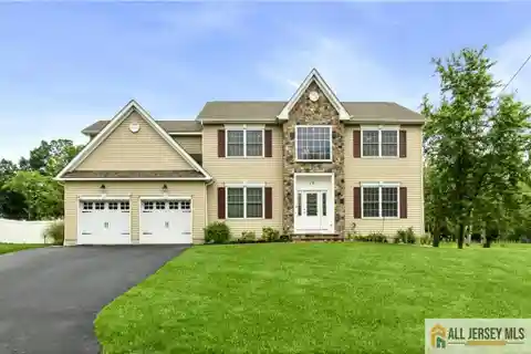 Beautifully Crafted Home on a Generous Lot