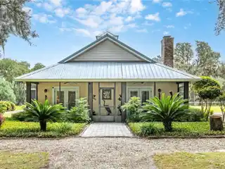 Ten Private Acres with Endless Potential