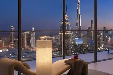 Ultra-Luxury Wellness Residence