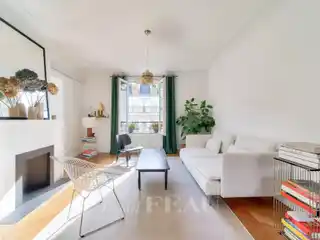 Elegant Apartment in the Heart of the Historic Marais