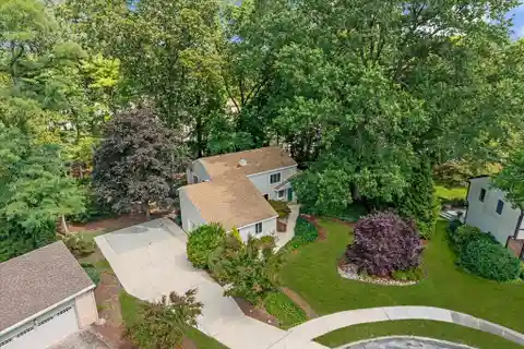 Thoughtfully Designed Light-Filled Home