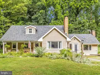Expansive 257-Acre Farm Property