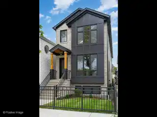 Amazing New Construction in Bucktown