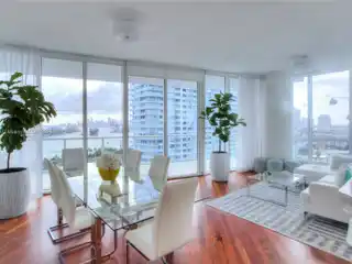 Residential