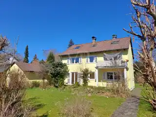 Large Property in a Top Location