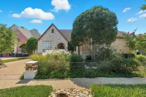 Immaculately Maintained One-Story Home