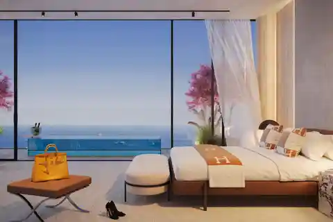 Unparalleled Luxury Living at Dubai Islands