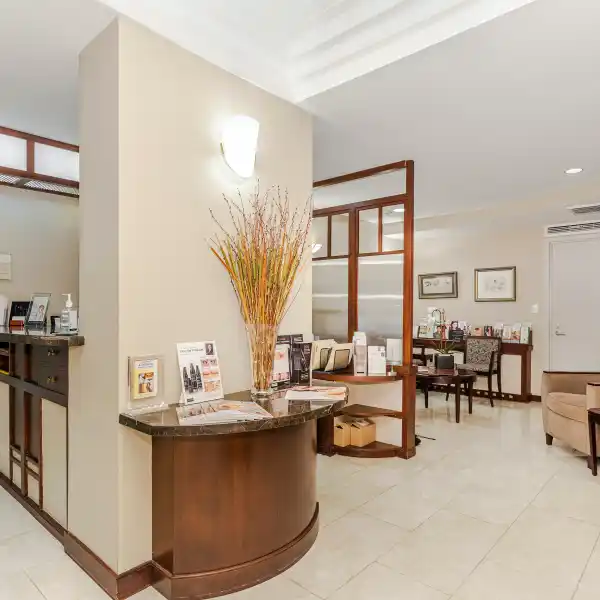 STUNNING RESIDENCE IN THE HEART OF THE UPPER EAST SIDE