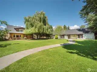 Kittitas Valley Hidden Oasis