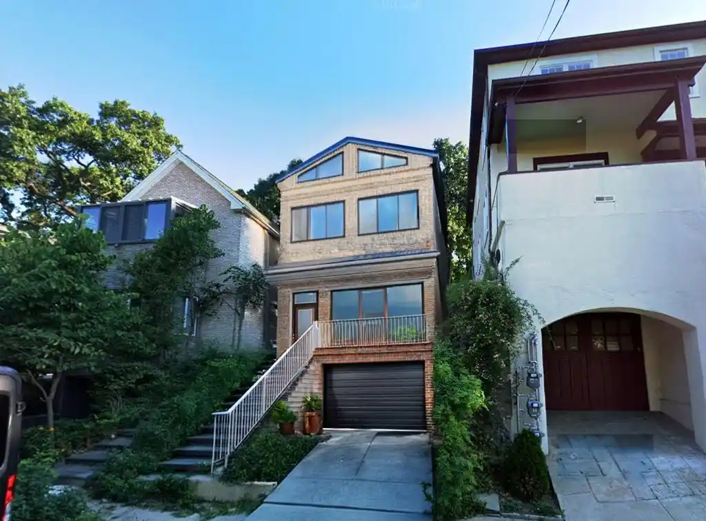 Exciting New Construction in Riverdale