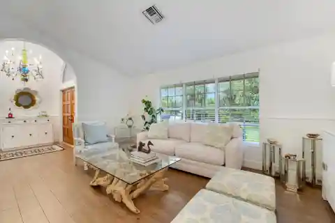 Impeccably Maintained Home on a Private Acre-Plus