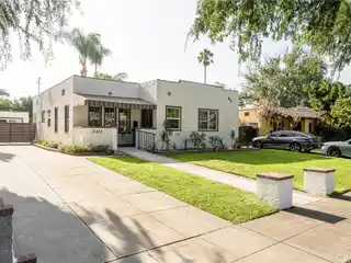 Residential