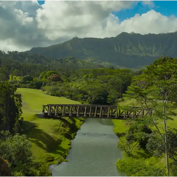 HALAULANI