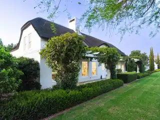 Modern Comfort with Timeless Charm