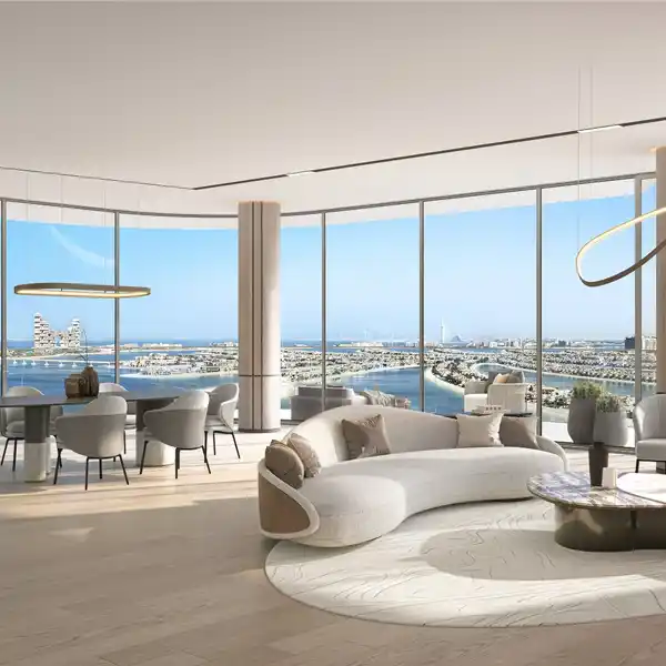 WHERE COASTAL ARTISTRY MEETS ICONIC LIVING