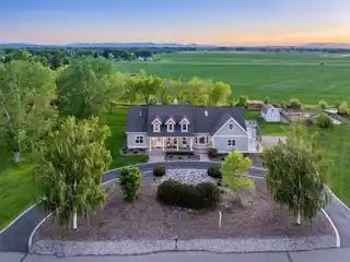 Meticulously Cared-for Property