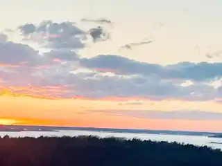 Unbelievable Lake Texoma Retreat Location