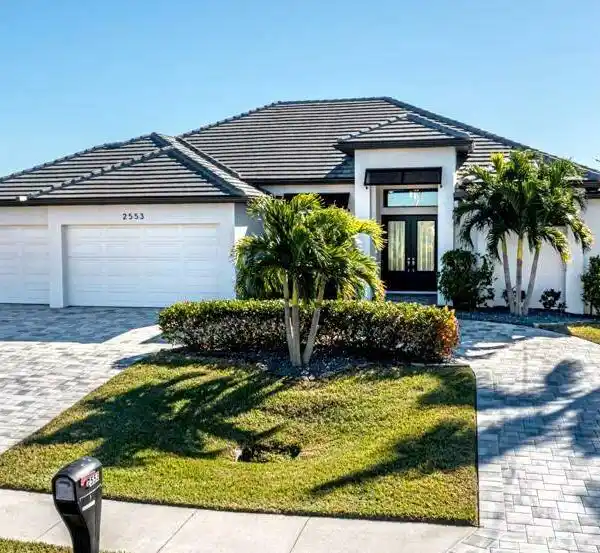 BETTER THAN NEW RESIDENCE IN SOUGHT-AFTER SURFSIDE