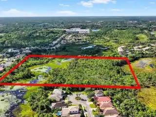 A Land Remembered Oasis in the Heart of Stuart