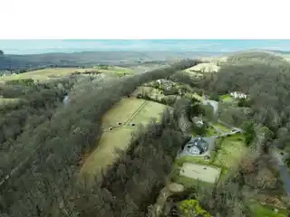 Equestrian Property in the Heart of Hunterdon County
